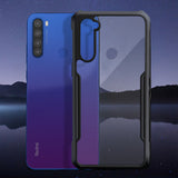 Survival Xiaomi Redmi Note 8T Hülle