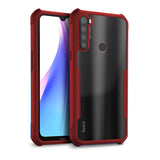 Survival Xiaomi Redmi Note 8T Hülle