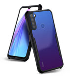 Survival Xiaomi Redmi Note 8T Hülle