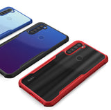 Survival Xiaomi Redmi Note 8T Hülle