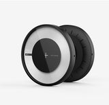 Fast Wireless Charger Magic Disk for iPhone X