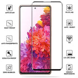 Screen Protector Samsung Galaxy S20 FE Full Cover