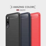 Flex Xiaomi Mi 9 Hülle