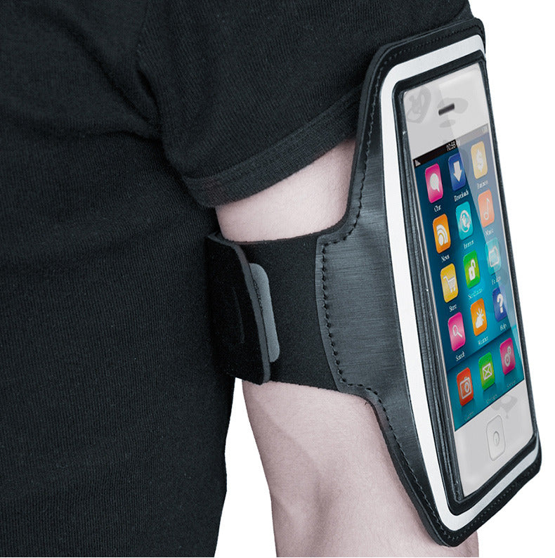 Universal Armband Übung Tasche