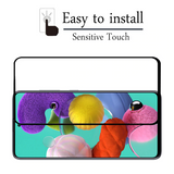 Screen Protector Samsung Galaxy Note 10 Lite Full Cover