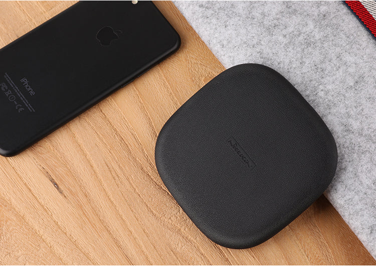 Fast Wireless Charger Powerchic