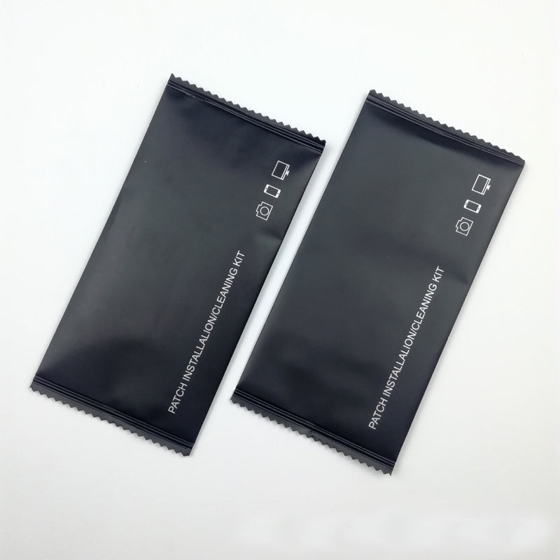Reinigungsset fürs Handy