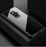 Samsung Galaxy S9 Transparent case