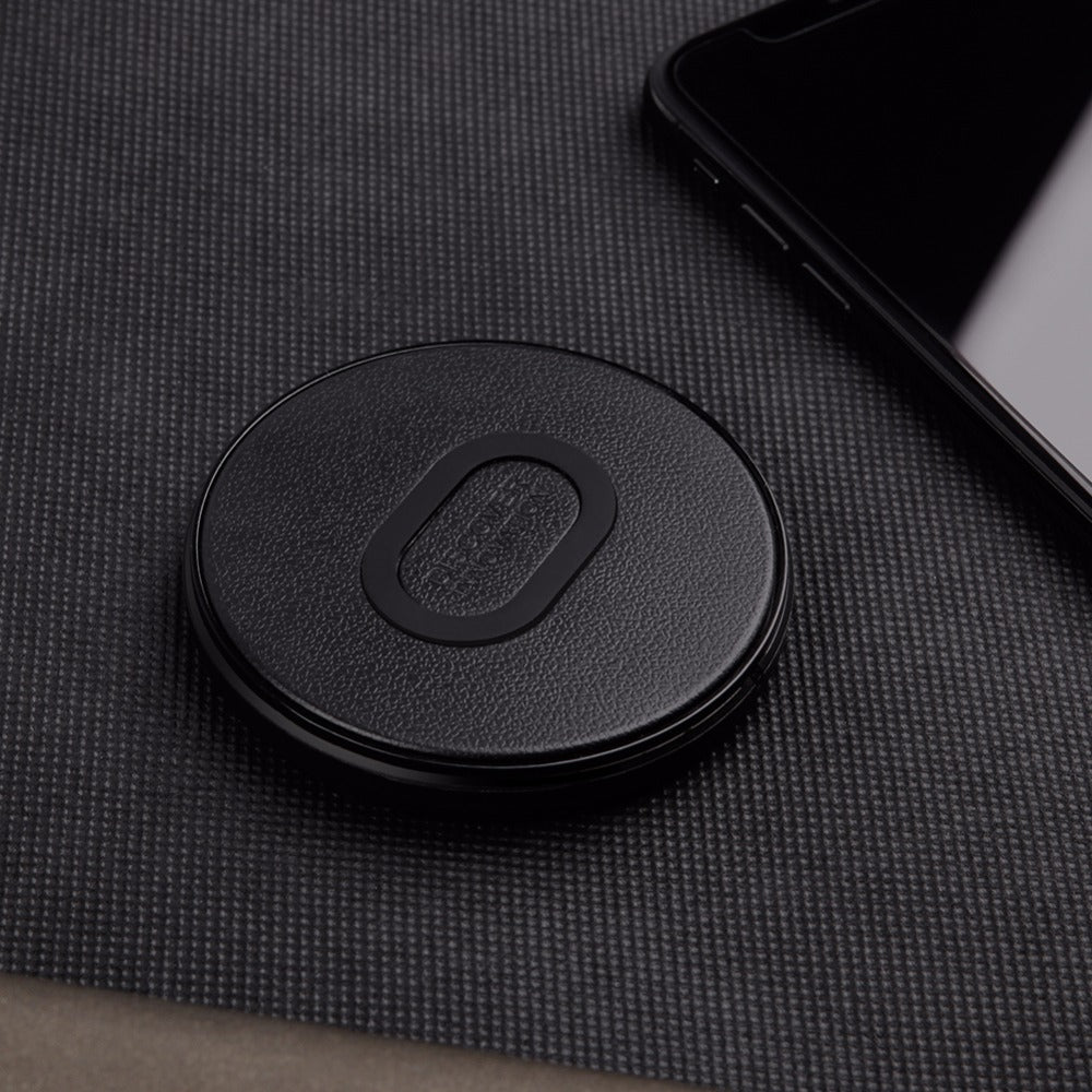 Mini Wireless Charger