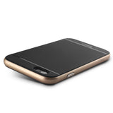 iPhone 6/6S Gold Hülle