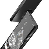 Samsung Galaxy S20 Ultra Schwarz Hülle